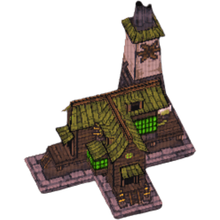 Ball x Pit_研究所