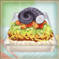 タコライス