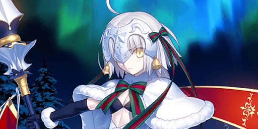 fgo-ジャンヌサンタリリィの運用方法とおすすめサーヴァント
