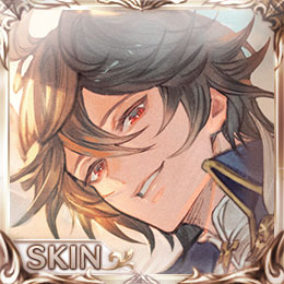 祈りの六枚羽・サンダルフォン