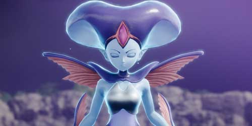 DQ7リイマジンド_水の精霊復活