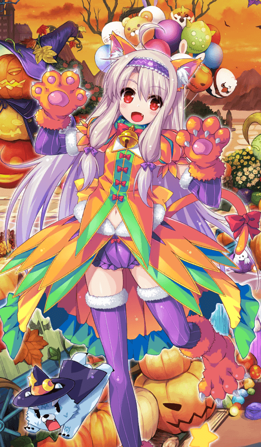 fgo-英霊祭装：シトナイ