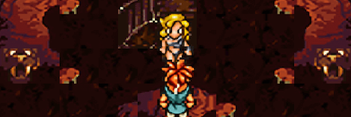 クロノトリガー_エイラ加入