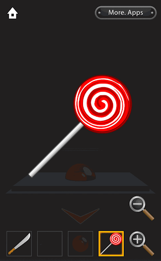 Ruins_キャンディ