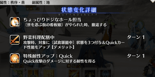 カード耐性