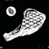 羊肉(オレガノ風味)