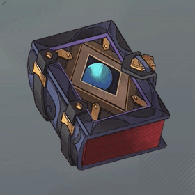 繁栄のグリモア