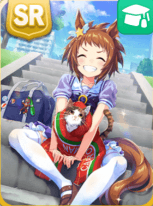 ニャンともイカすヒーローさ