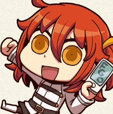 fgo-リヨぐだ子