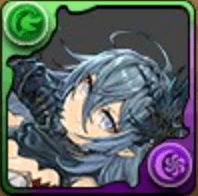 麗棘の大魔女・ゼラ