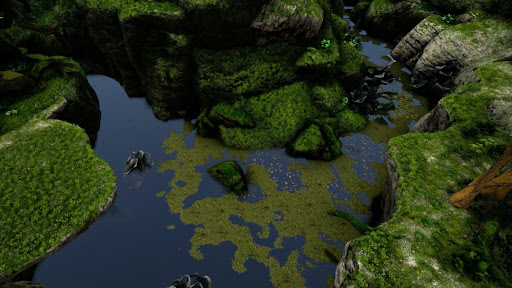 破壊者のアーティファクト