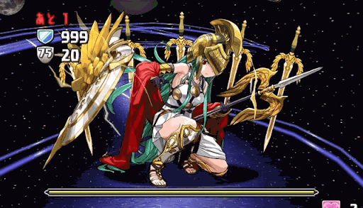 超壊滅無限回廊11F