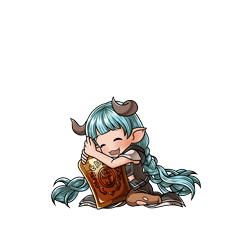 ラムレッダ（R）_上限解放後