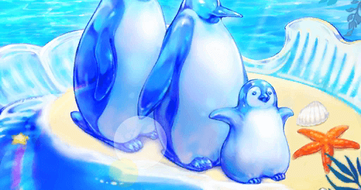 fgo-ブルーバード・ゼリーアイス