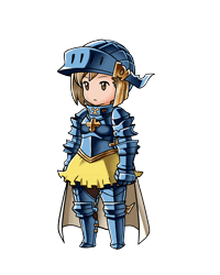 ジョブカラースキンジータ2