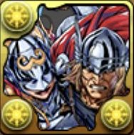 ソー＆ザ・マイティ・ソー