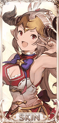 ヨゾラのシズク・アリーザ