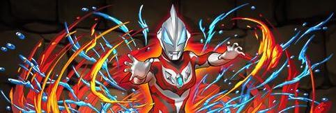 ウルトラマンジード-変身前