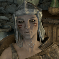 ンジャダ・ストーンアーム