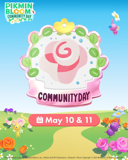 コミュニティ・デイ