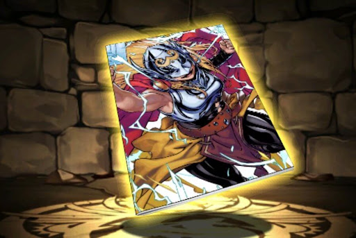 ソー＆ザ・マイティ・ソー【コラボカバー・2】