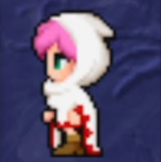 FF5_レナ_白魔道士