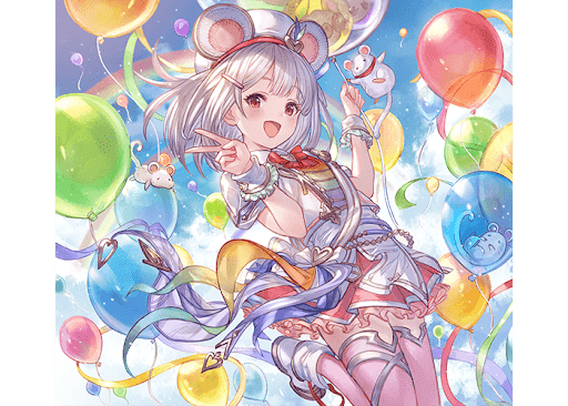 ビカラキャラソン