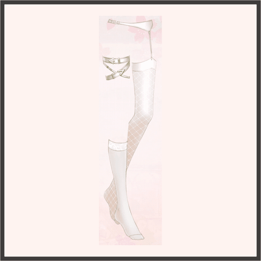 刺客ストッキング