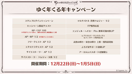 グラブルフェス2024