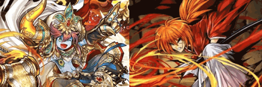 覚醒クリシュナパーティ