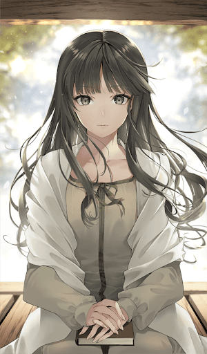 惨禍の萌芽