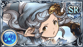 ザーリリャオー