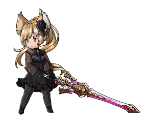 ユイシス（火）_上限解放後