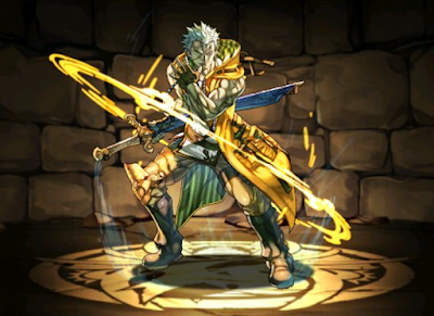 謀略の破壊神・ロキ