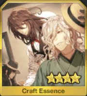 fgo-探偵ヱドモン～新章突入編～