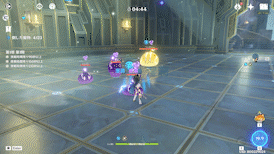 古華剣・栽雨留虹