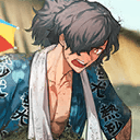 英霊星行：岡田以蔵