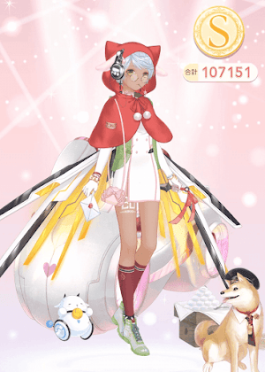 ドキドキ夜のドキドキ夜の逃走劇4逃走劇