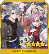 ウィンターパーティー