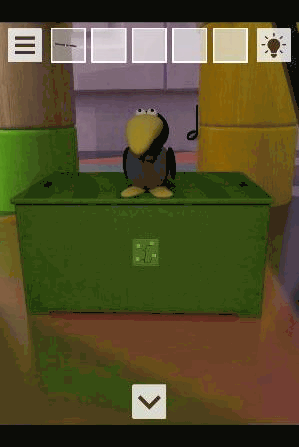 十五夜のお月様_レール