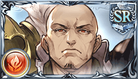 ダーント（SR）