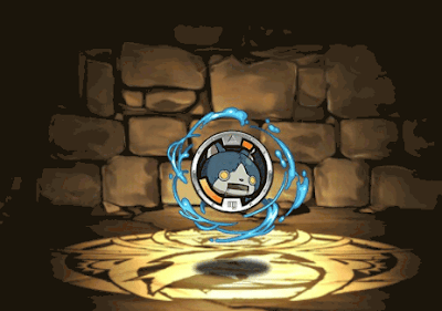 ロボニャンの妖怪メダル