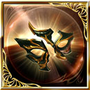 東方守護の王面