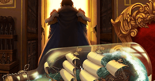 fgo-在りし日の栄光