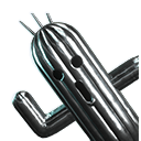 メタルサボテンダー