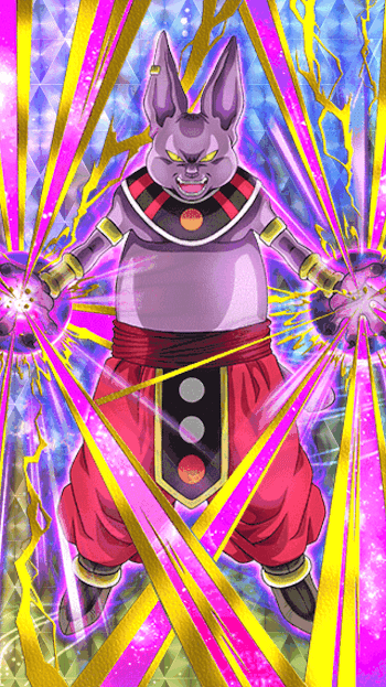 奔放な破壊神・シャンパ