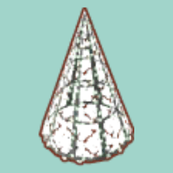 イルミネーションなタワー