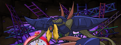 ディアボロモン