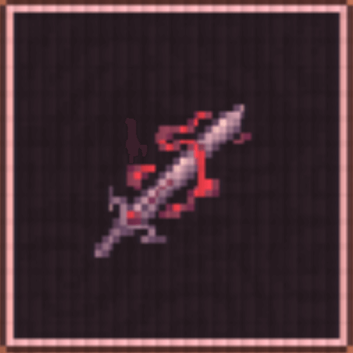 Ball x Pit_吸血鬼の剣