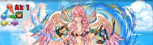 超絶アイランドラッシュ根性